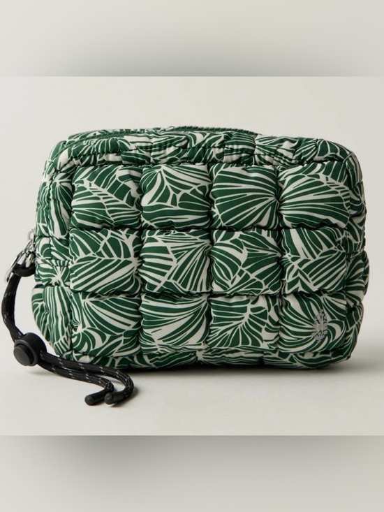 FP Movement by Free People Handbags - FP MOVEMENT by FREE PEOPLE PRINTED MINI CASE IN TOUCAN TROPICS
